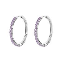 Orecchini Brosway Donna in Acciaio BEIE023